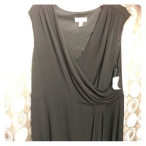 Black Dress Barn dress